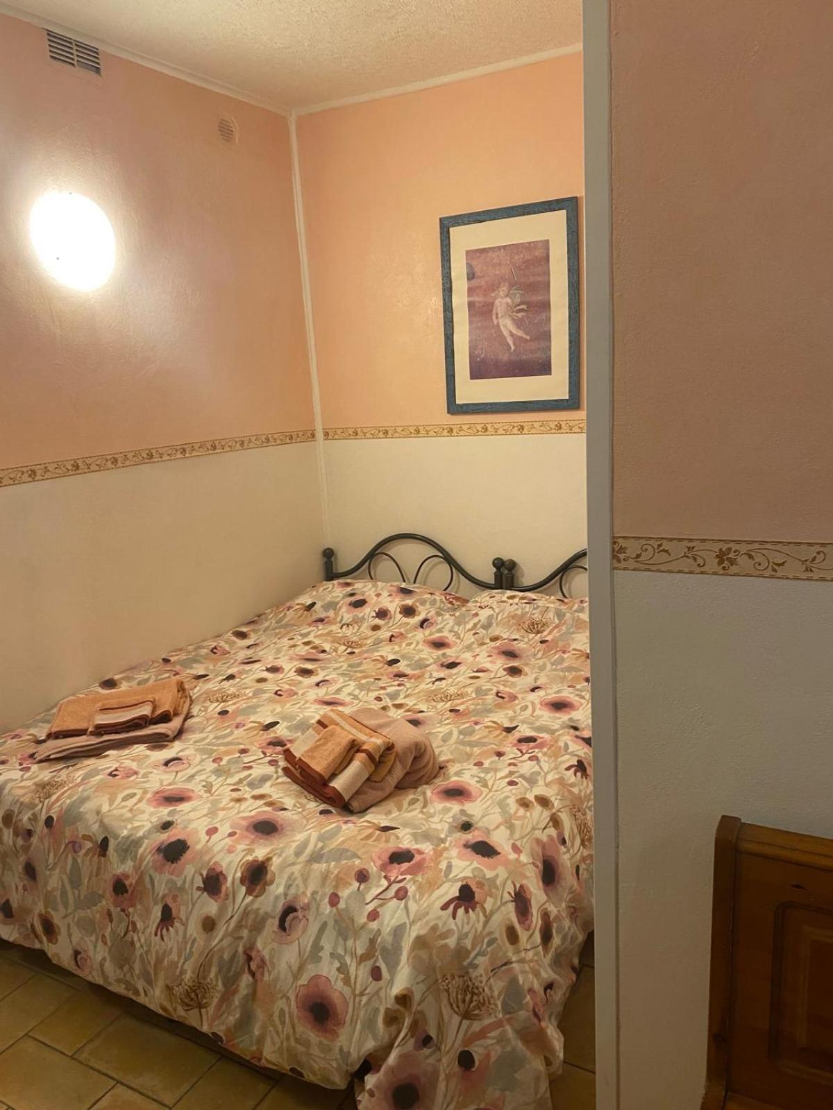 La Casetta Di Reby Albano Laziale Dış mekan fotoğraf