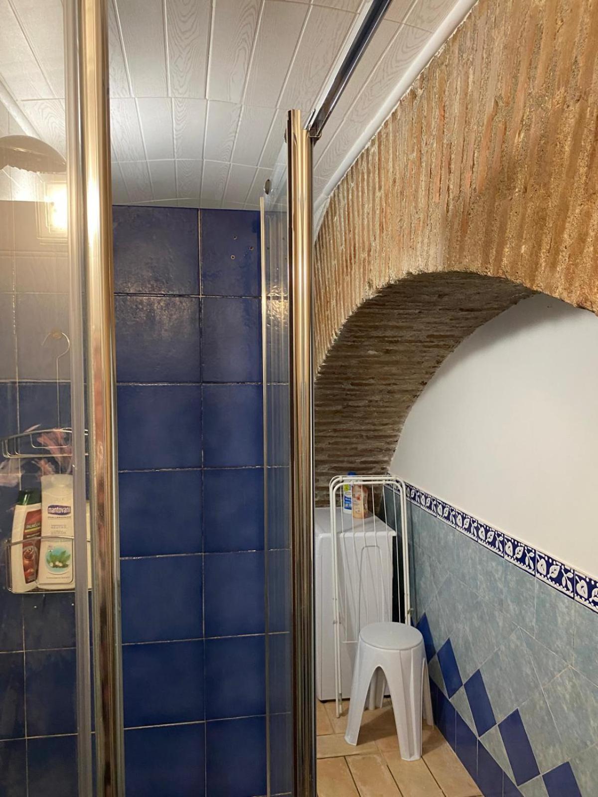 La Casetta Di Reby Albano Laziale Dış mekan fotoğraf